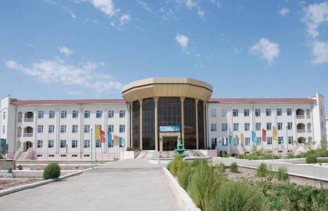 Нөкистеги олимпия резервлери мектеп-интернаты колледжге айландырылады