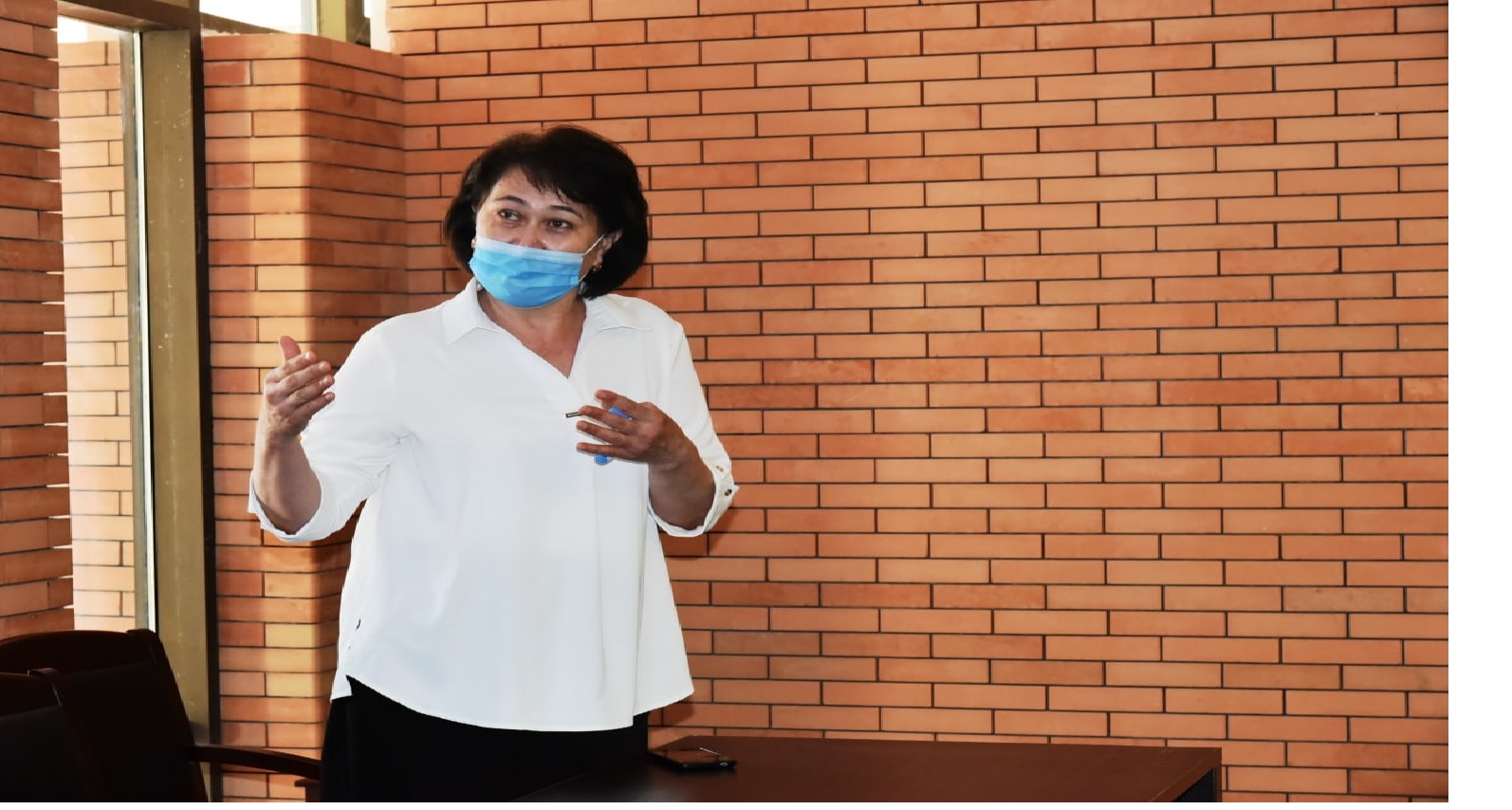 “XALIQ ARALIQ  MUZEYLER KÚNI”