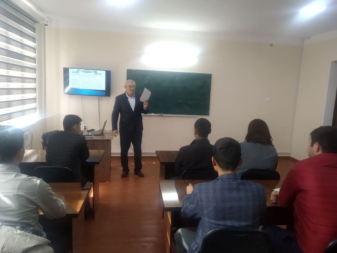 “TIL-MILLET AYNASI”