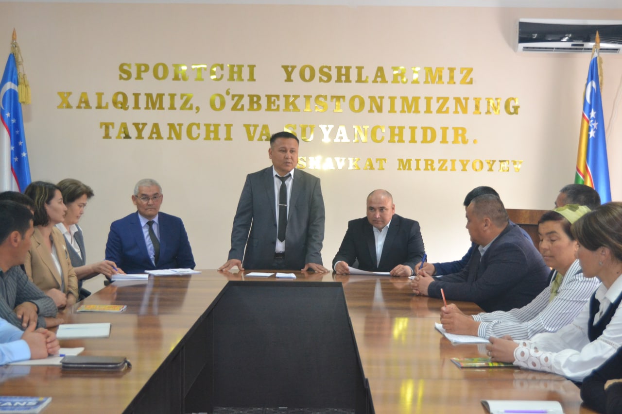 Nukus filiali haqida rolik