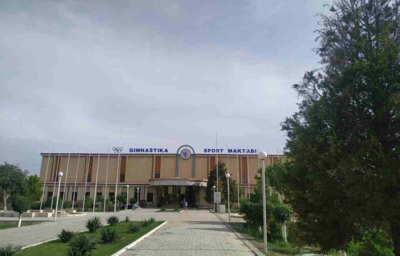 BUXARA OBLASTINDA KÓSHPELI QÁNIGELIGIN ASIRIW KURSLARI SHÓLKEMLESTIRILDI