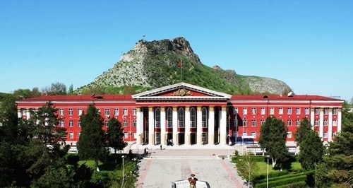 XALQARO ONLAYN SEMINAR TASHKIL ETILDI