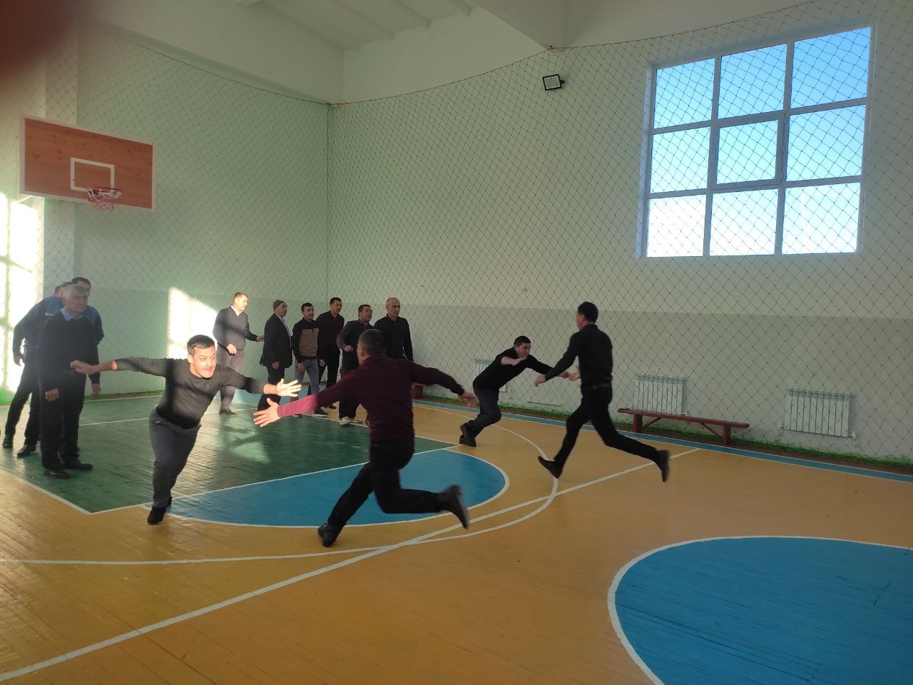PSIXOLOGIK TRENING