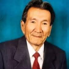 Oʻzbekiston va Qoraqalpogʻiston xalq shoiri Ibrayim Yusupov 94 yoshda
