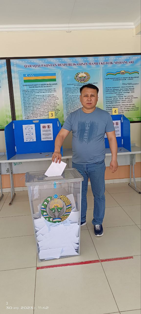 “Referendum 2023″