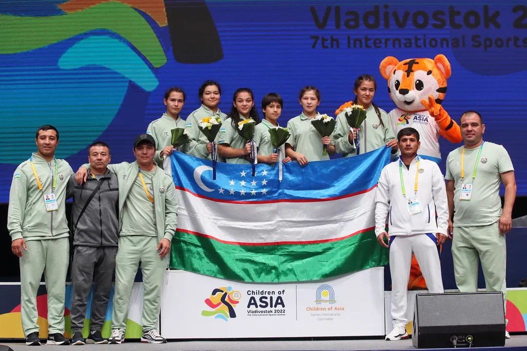 Menlimuratov Salauat Joldasbayevich
