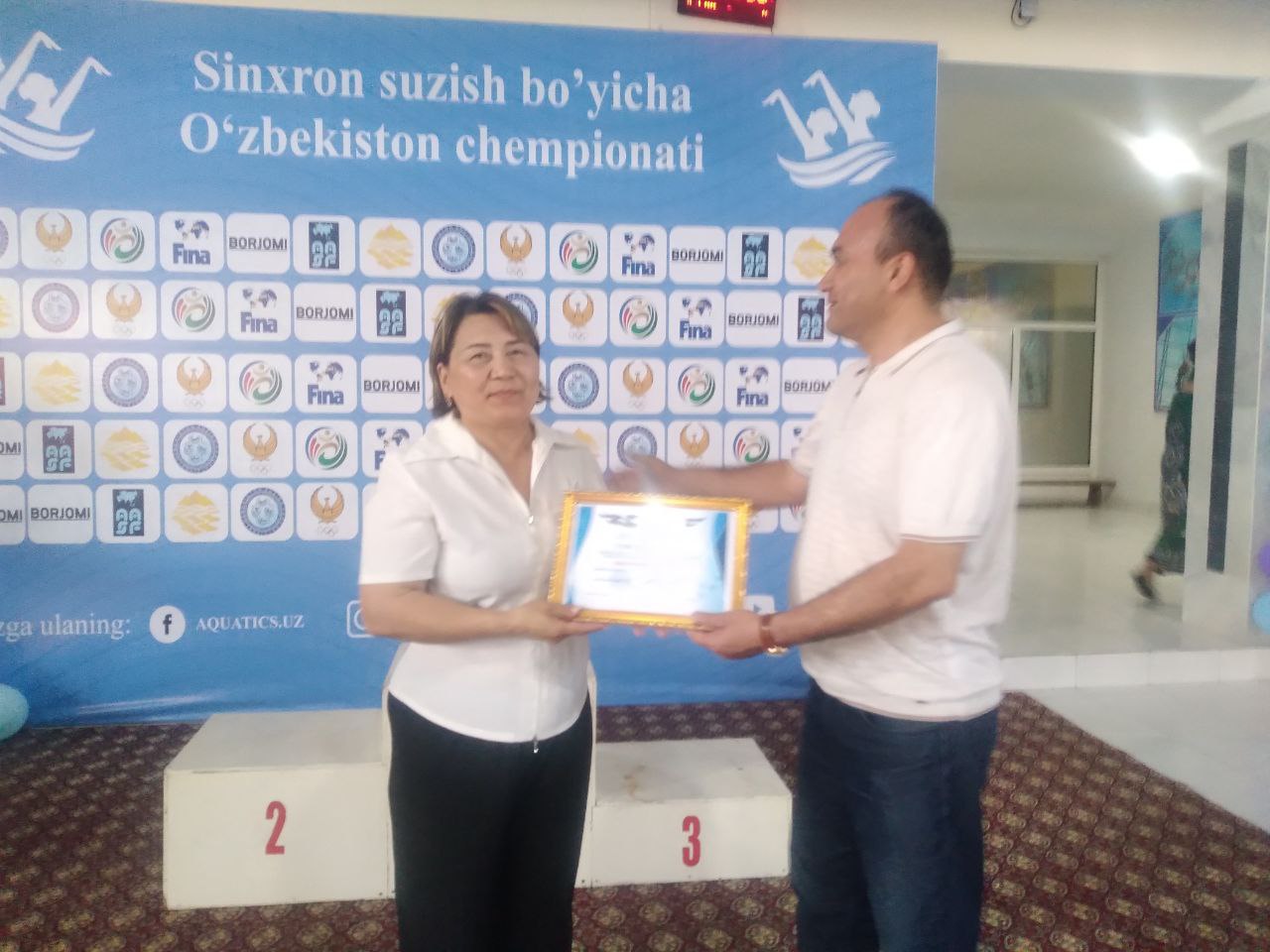 👏 Jaksibayeva Aysulu Abayevna