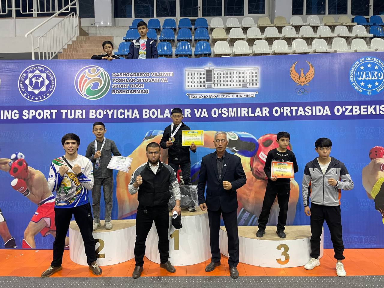 👏Karamatov Jasur Alisherovich