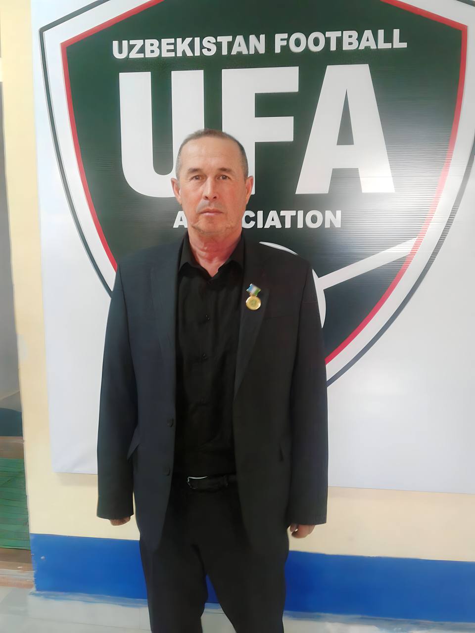 👏Abdullayev Maxsud Maxmudovich