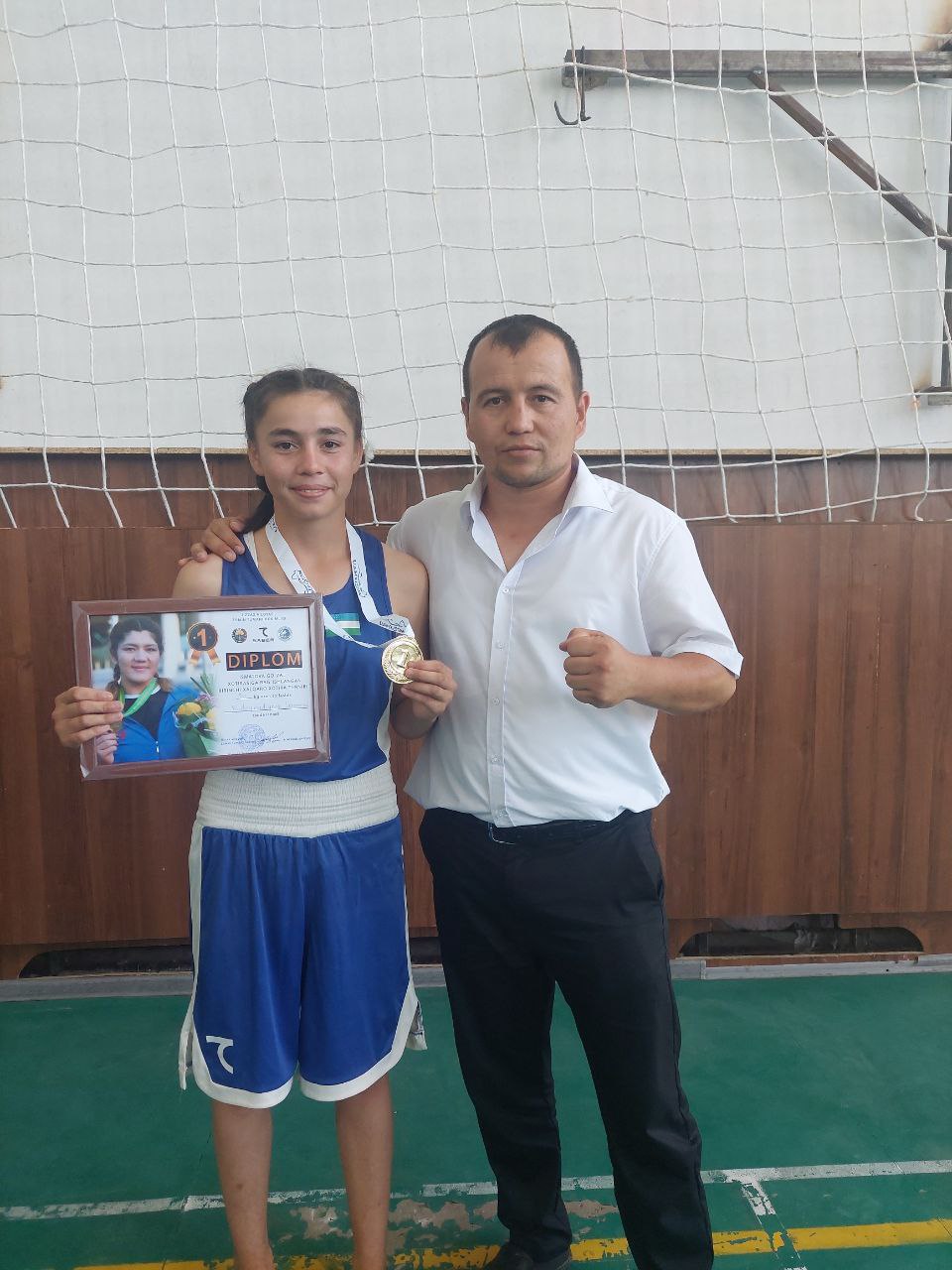 👏Saidov Sulton Sulaymonovich