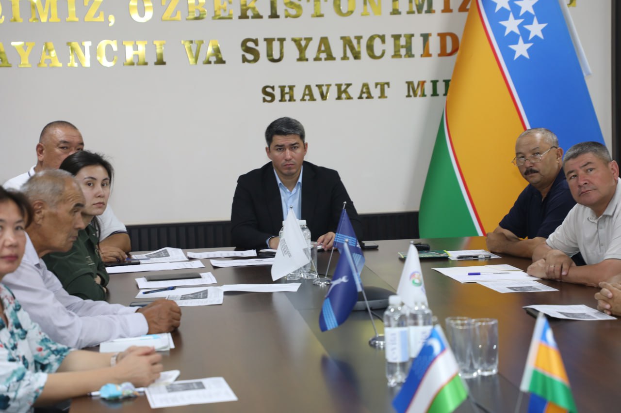 “Kurash sport turini yana-da ommalashtirish, gender tenglikni taʼminlash hamda xotin-qizlar huquq va imkoniyatlarini kengaytirish” mavzusida seminar o’tkazildi.