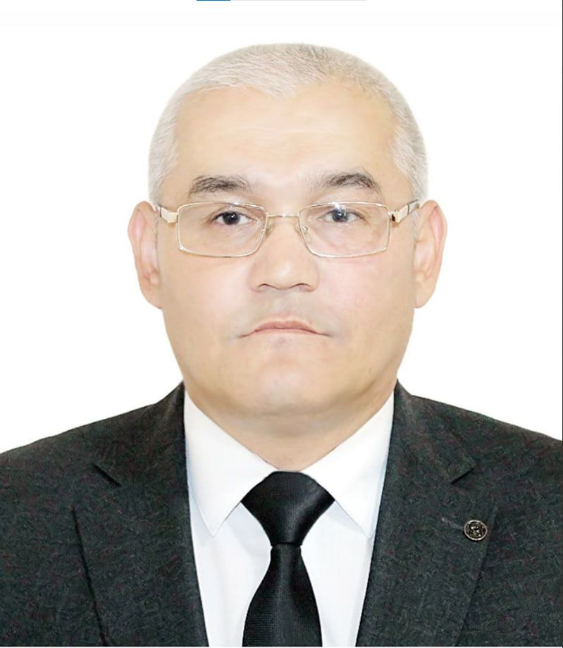 Nukus filiali o‘qituvchisi “Ma’naviyat fidoyisi” ko‘krak nishoni bilan taqdirlandi.