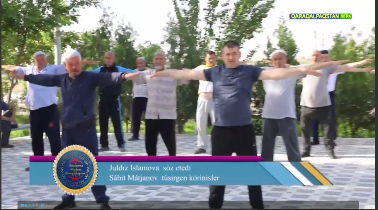 OAV biz haqimizda
