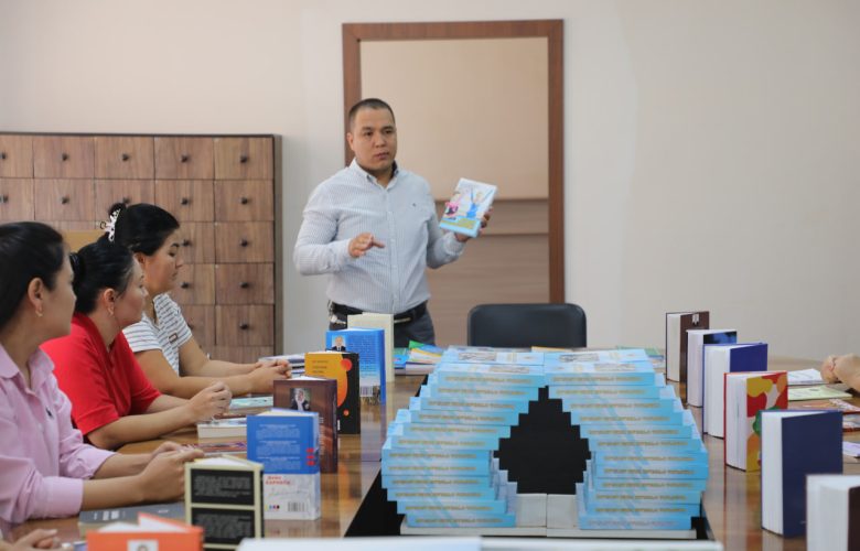 📚 Prezentaciya 📚 Prezentaciya