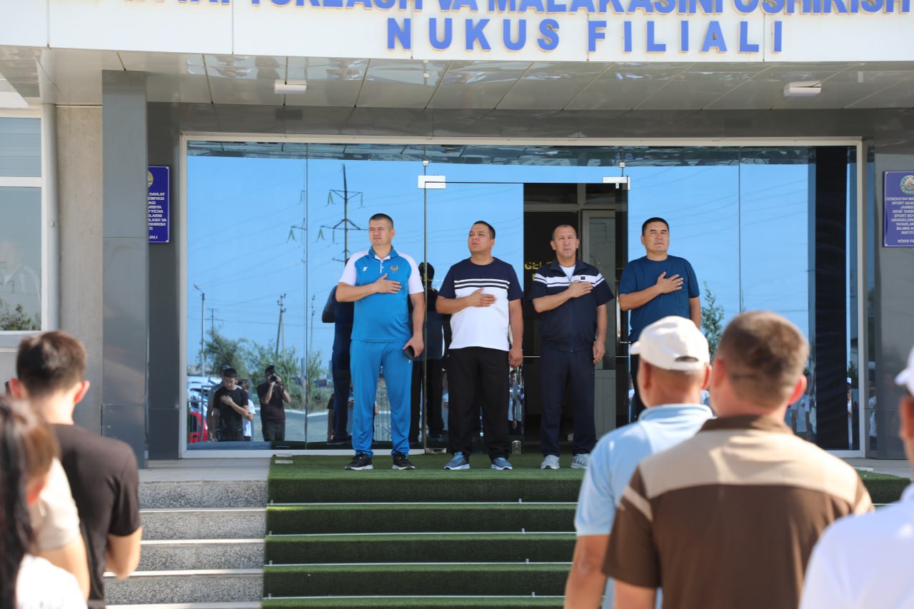#Nukus_filial