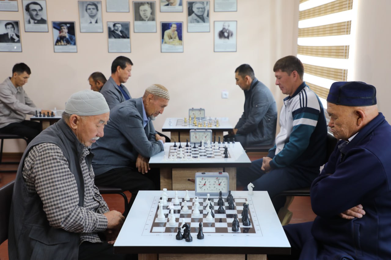 Nukus_filiali Sport tadbiri