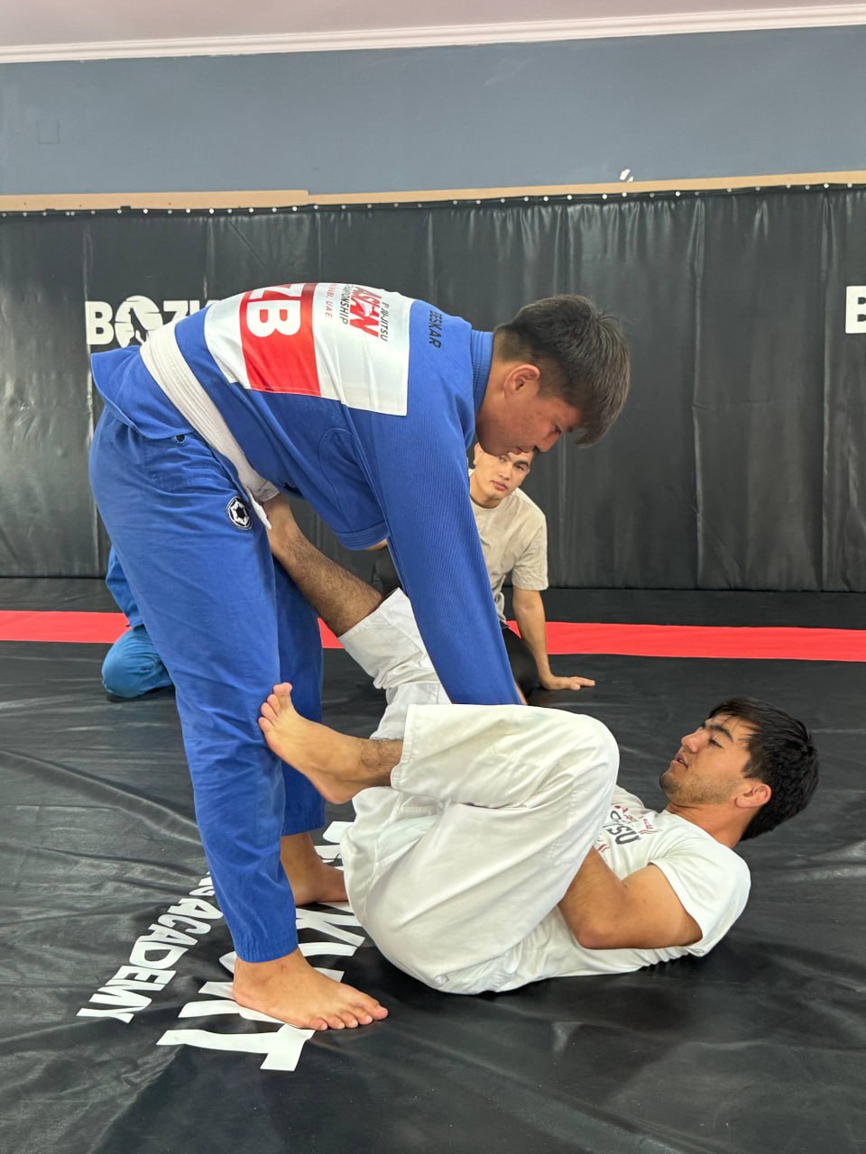 #mahorat_darsi #Nukus_filiali