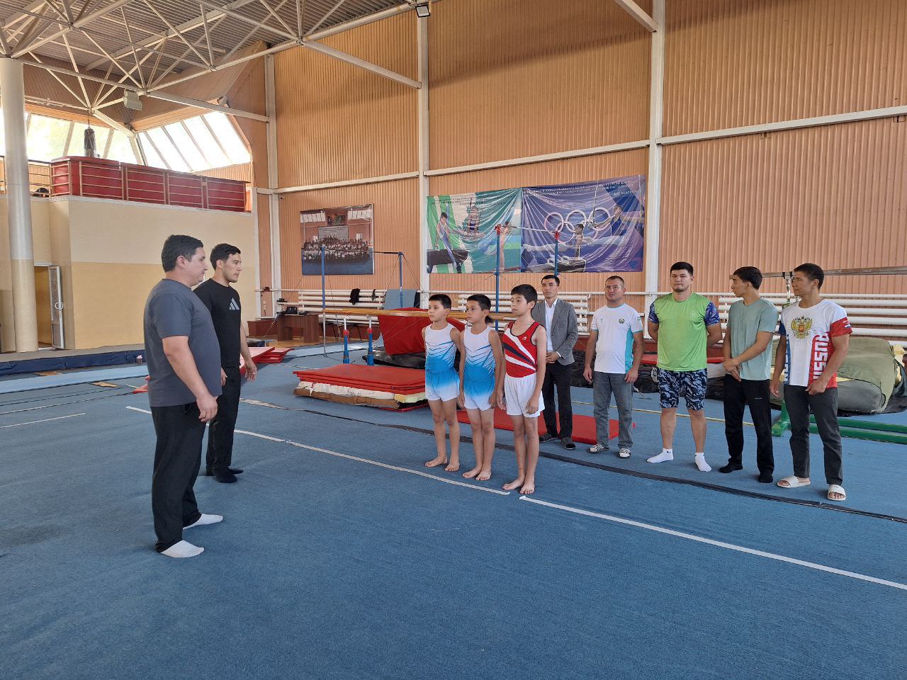 #mahorat_darsi #Nukus_filiali