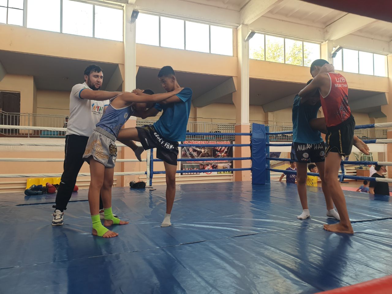 #mahorat_darsi #Nukus_filiali