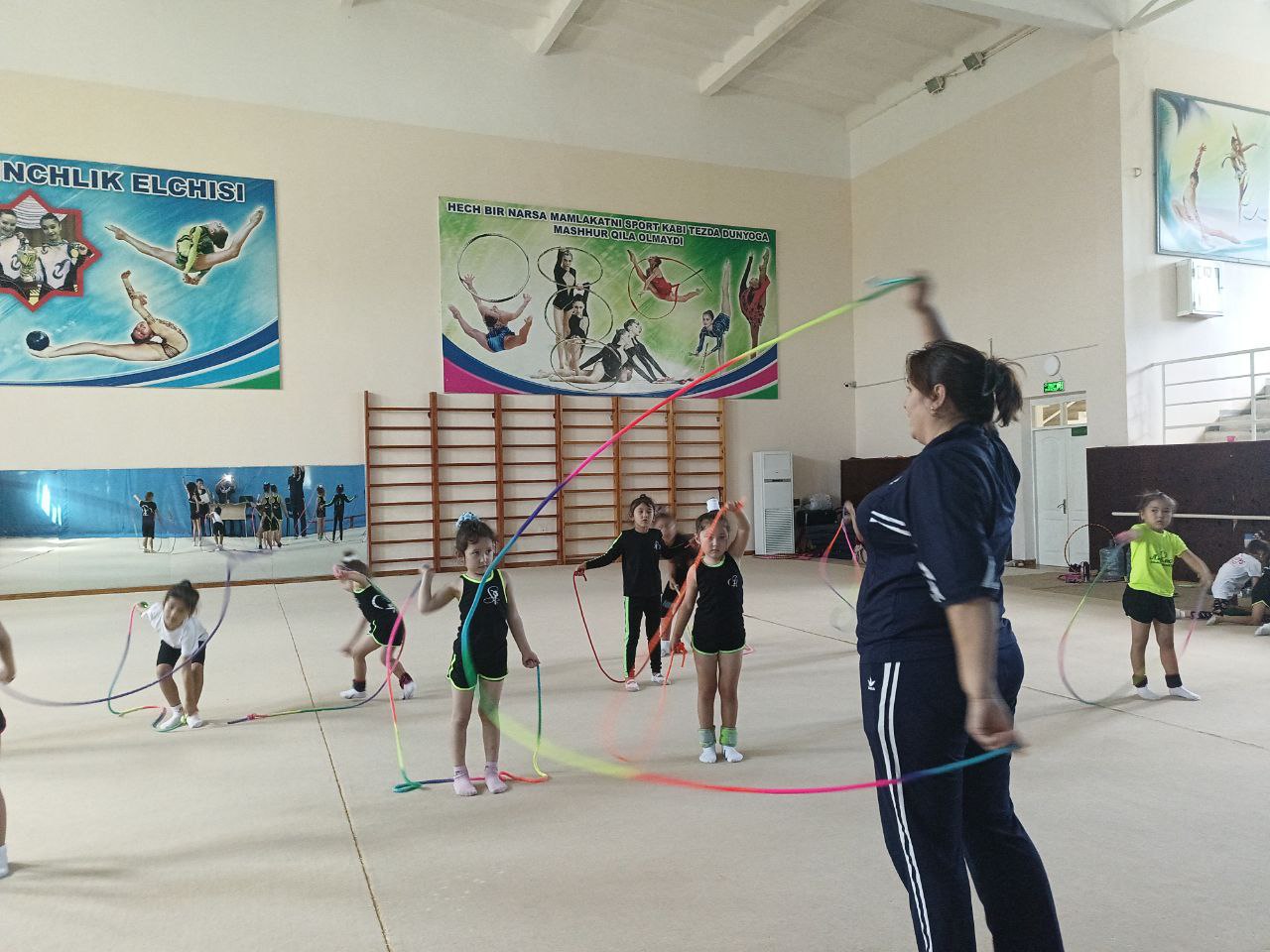 #mahorat_darsi #Nukus_filiali