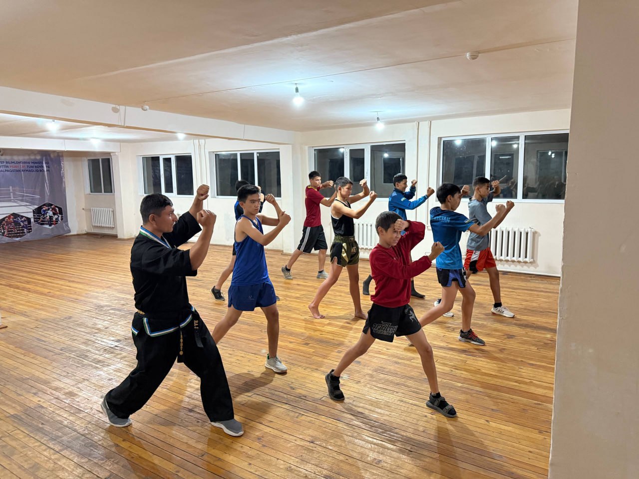 #mahorat_darsi #Nukus_filiali