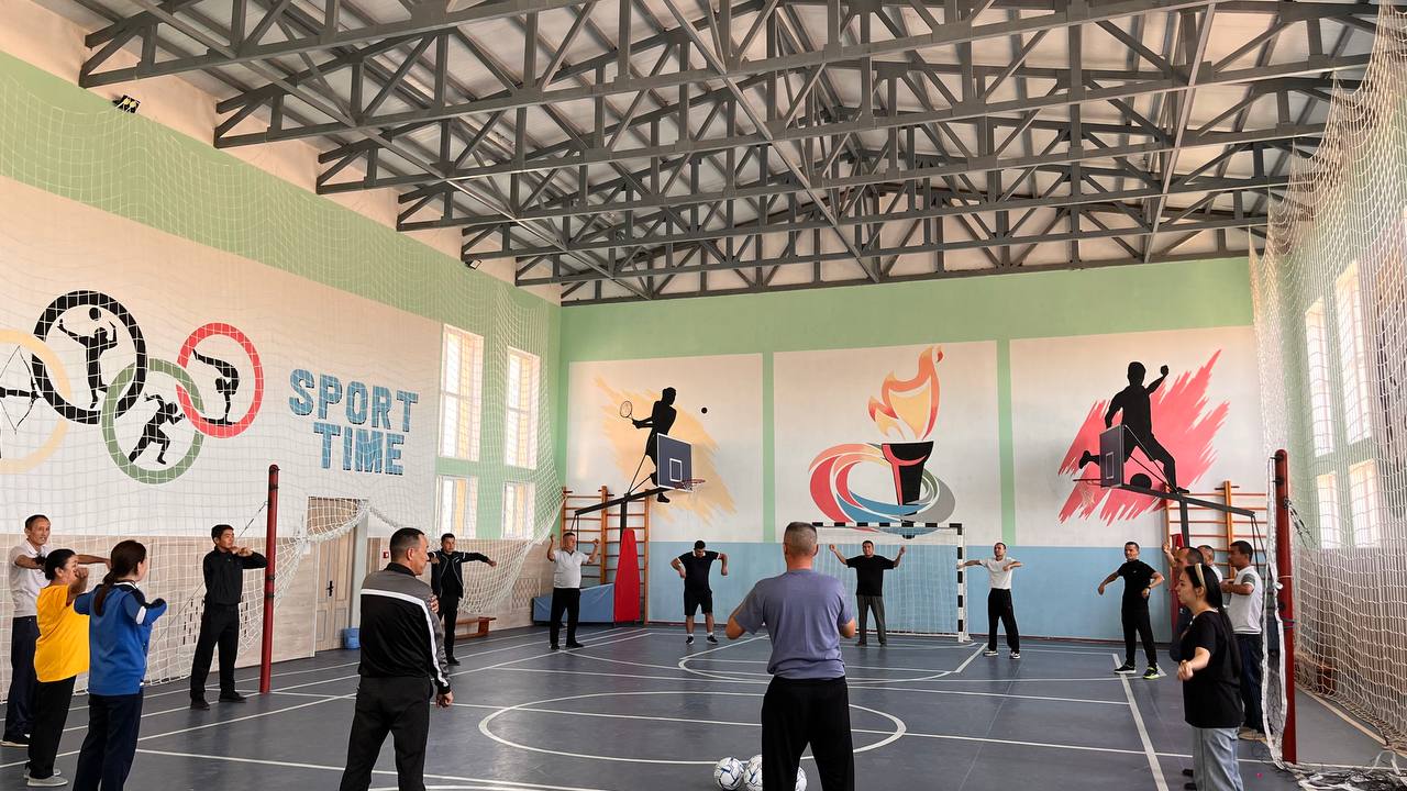 #Nukus_filiali Amaliy dars