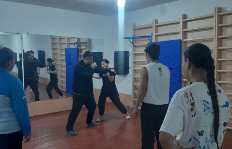 #mahorat_darsi #Nukus_filiali