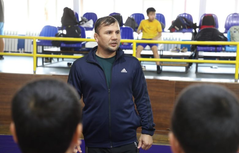 #mahorat_darsi #Nukus_filiali