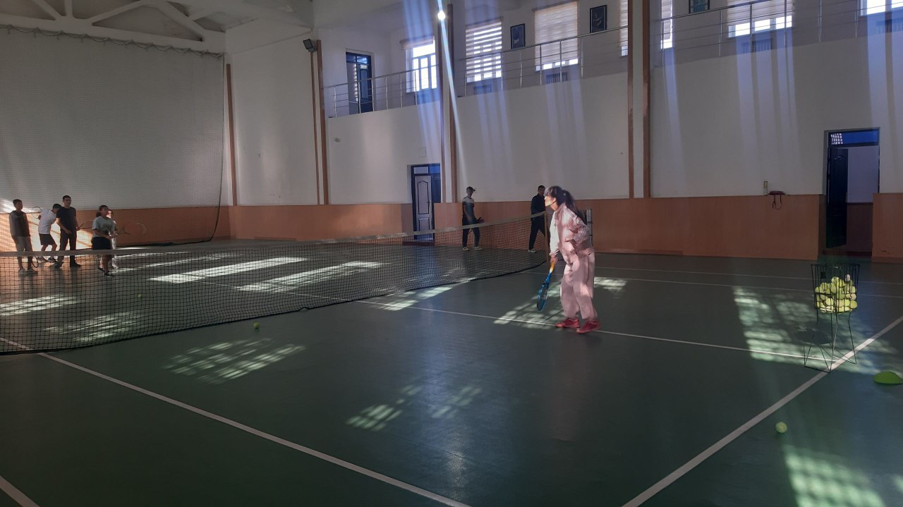 #mahorat_darsi #Nukus_filiali