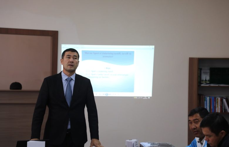 #Nukus_filiali #ochiq_dars