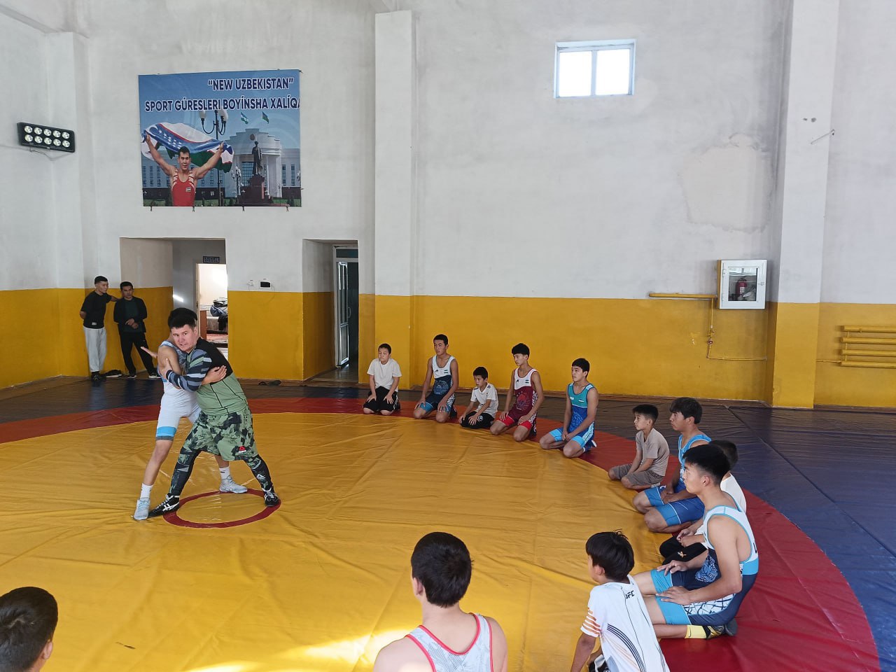 #mahorat_darsi #Nukus_filiali