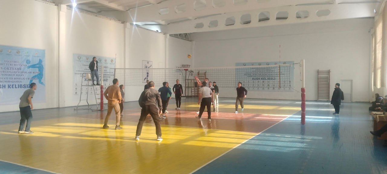 #Nukus_filiali #musobaqa