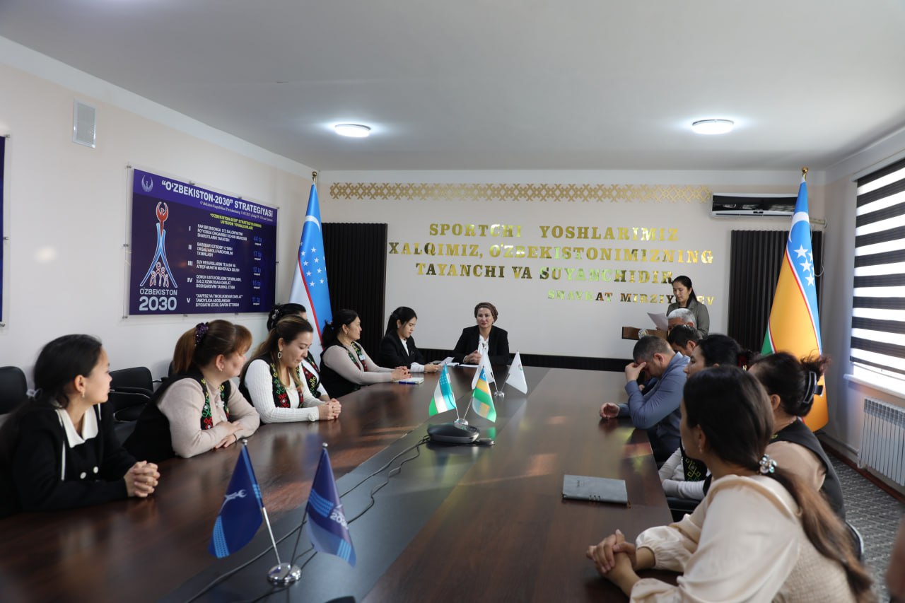 1-dekabr – Qoraqalpoq tili kuni!!!