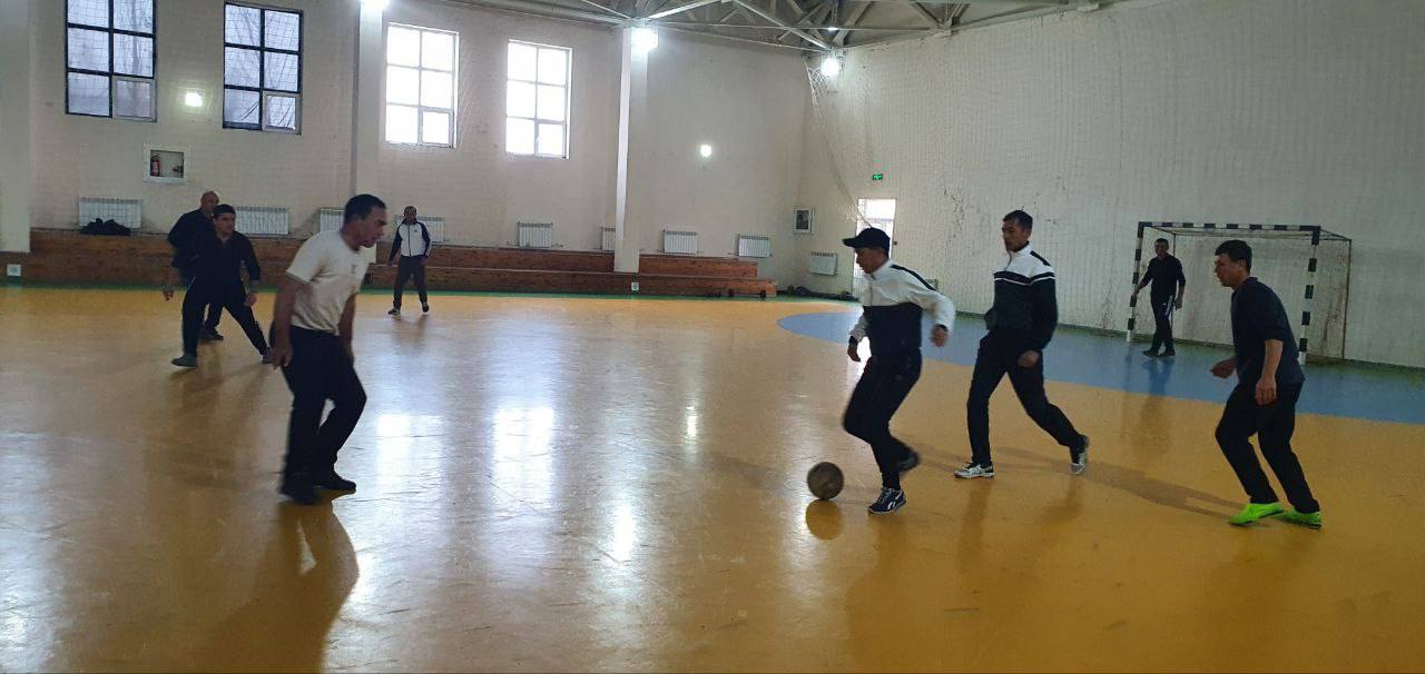 #Nukus_filiali Amaliy dars