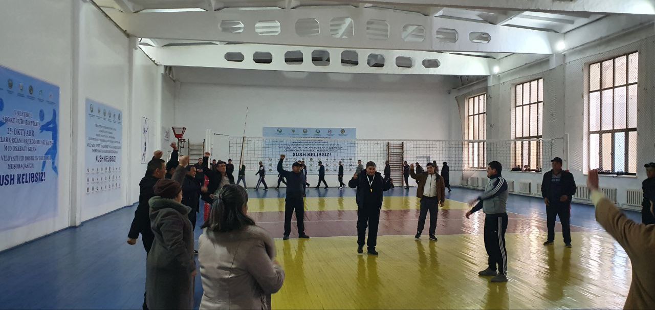 #Nukus_filiali Amaliy dars