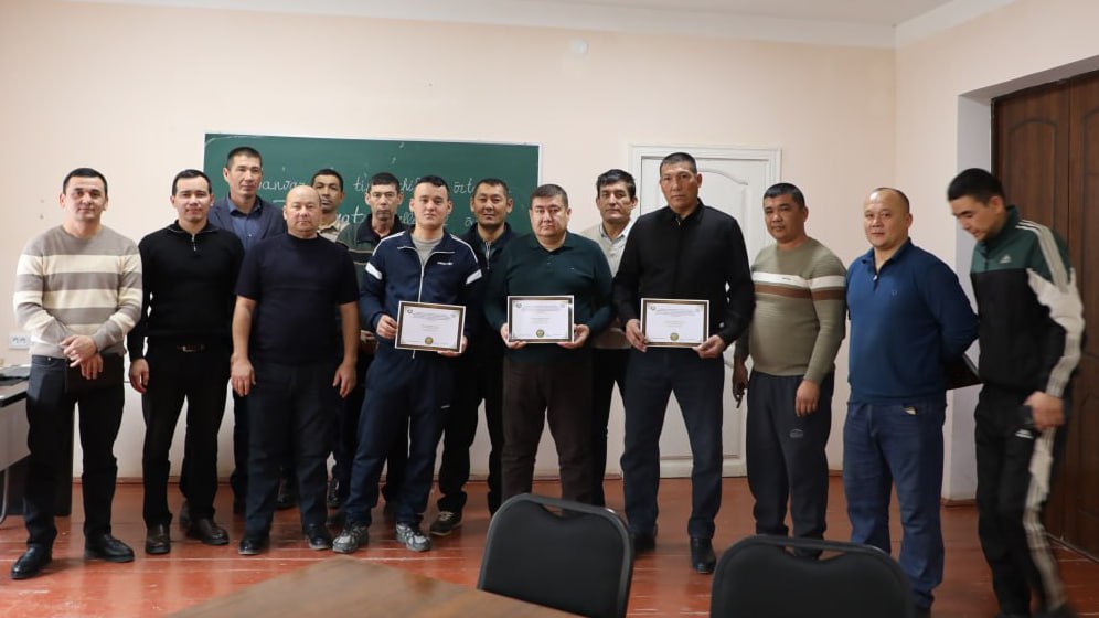 «Spartak» jamoasi chempion