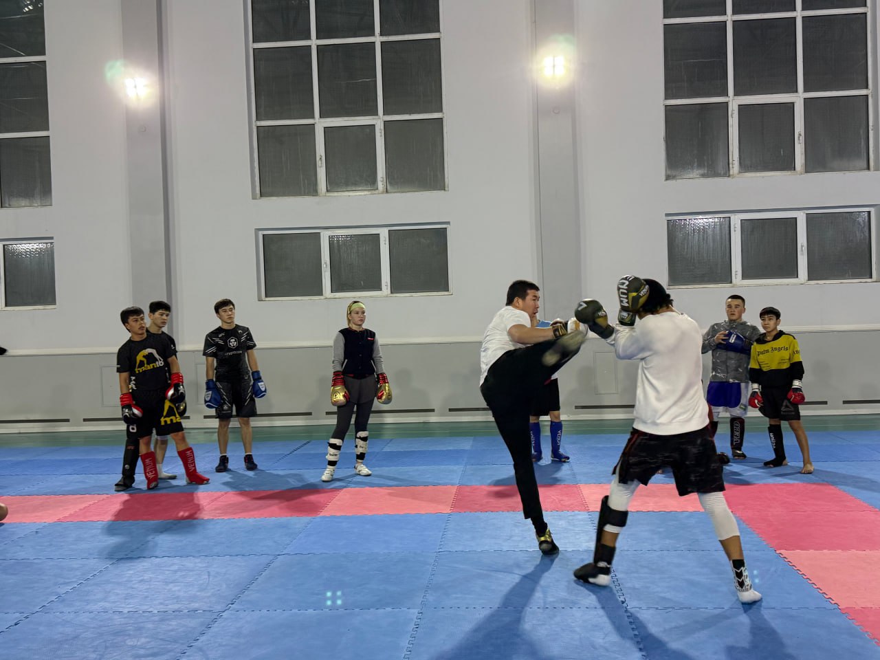 #mahorat_darsi #Nukus_filiali