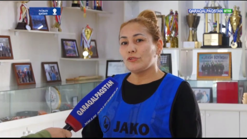 OAV biz haqqımızda