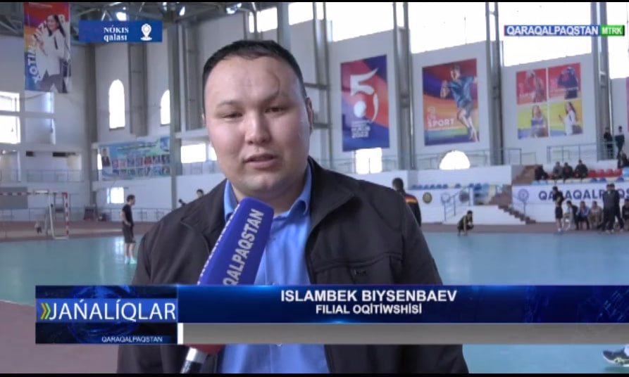 OAV biz haqqımızda