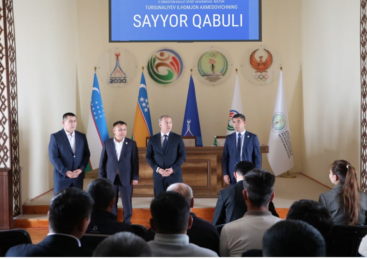 Kóshpeli qabıl shólkemlestirildi