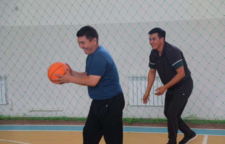 #Dene_tárbiya__hám_sport_kuni